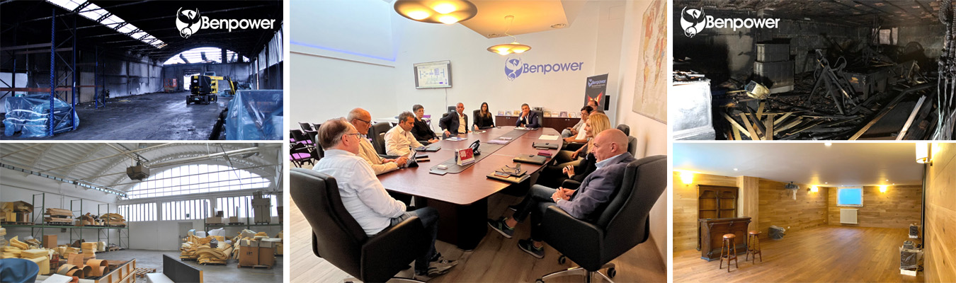 benpower